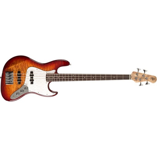 [MKE4SACERD] Michael Kelly Element 4Q Aged Cherryburst