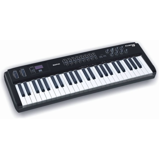 [MP108650] MIDIPLUS Classic 49