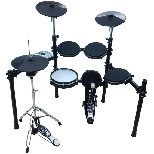 [MP108681] MIDIPLUS ED7