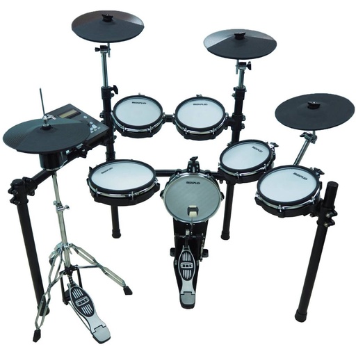 [MP108684] MIDIPLUS ED9 Pro