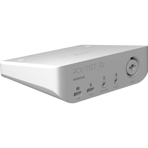 [MP117977] MIDIPLUS Routist R2
