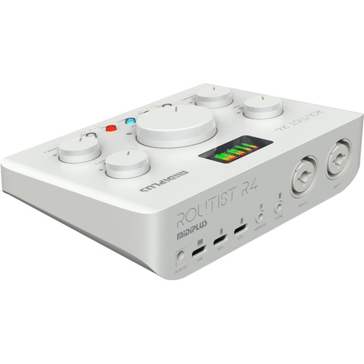 [MP117978] MIDIPLUS Routist R4