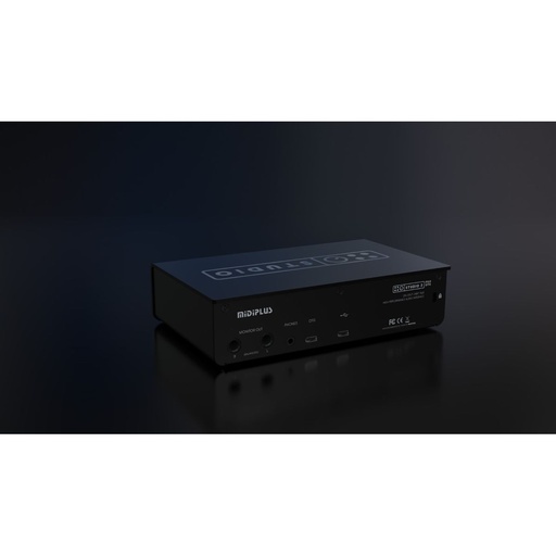[MP117985] MIDIPLUS Studio 2 Pro OTG