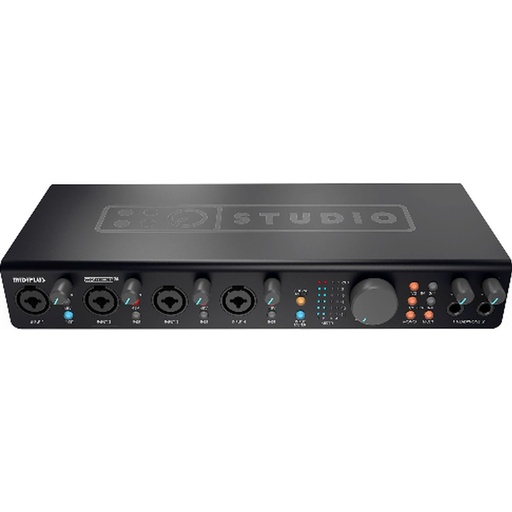 [MP120012] MIDIPLUS Studio 4 Pro OTG