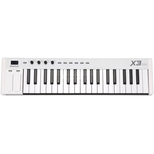 [MP108677] MIDIPLUS X3 Mini
