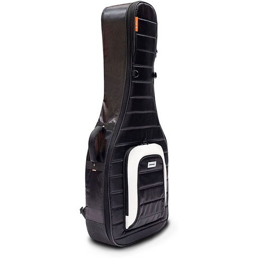 [MRM80JABLK] MONO Classic Jumbo Acoustic Guitar Case Black