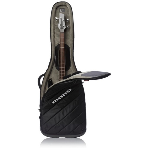 [MRM80VEBBLK] MONO Vertigo Bass Guitar Case Black