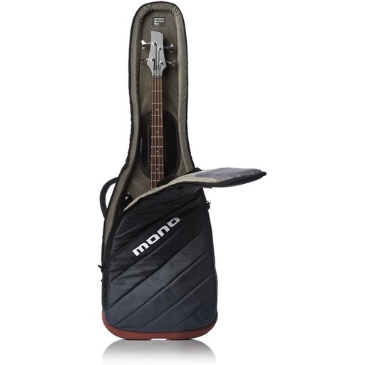 [MRM80VEBGRY] MONO Vertigo Bass Guitar Case Grey