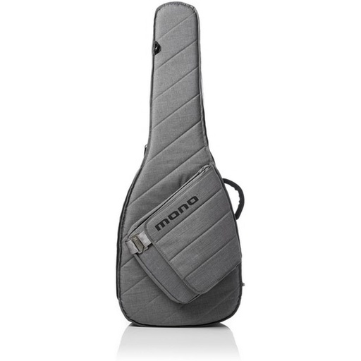 [MRM80SADASH] MONO Sleeve Acoustic Guitar Case Ash