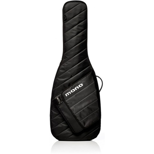[MRM80SEBBLK] MONO Sleeve Bass Guitar Case Black