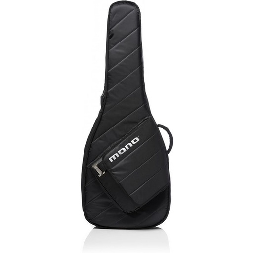 [MRM80SADBLK] MONO Sleeve Acoustic Guitar Case Black