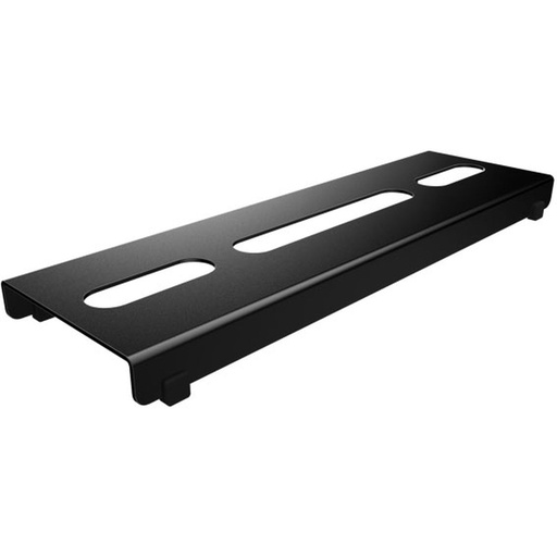 [MRPFXPBLPBLK] MONO Pedalboard Lite+ Black