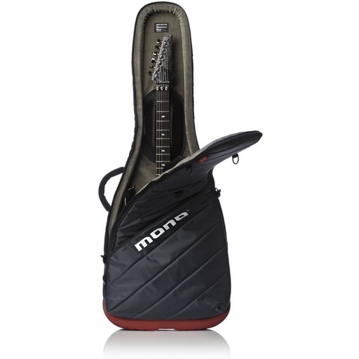 [MRM80VEGGRY] MONO Vertigo Electric Guitar Case Grey