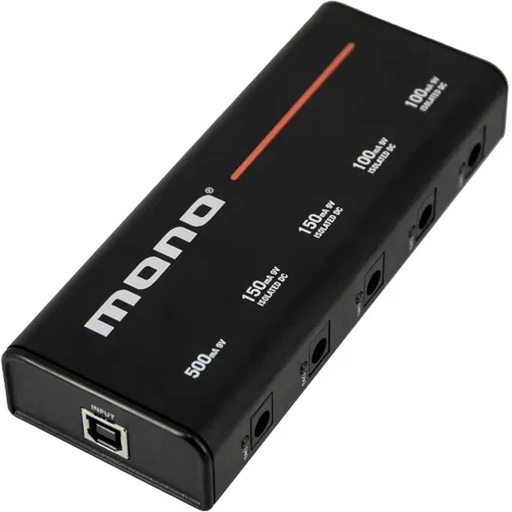 [PFX-PS-S-BLK] MONO Power Supply Small