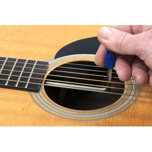 [MN111087] MusicNomad Premium Truss Rod Wrench - MN236