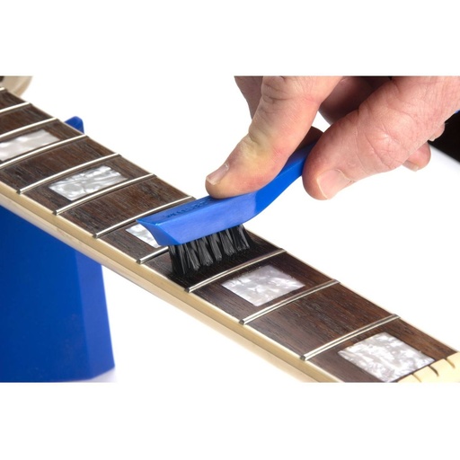 [MN111085] MusicNomad F-OIL Brush Cloth - MN125