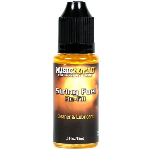 [MN109806] MusicNomad Fuel - MN120