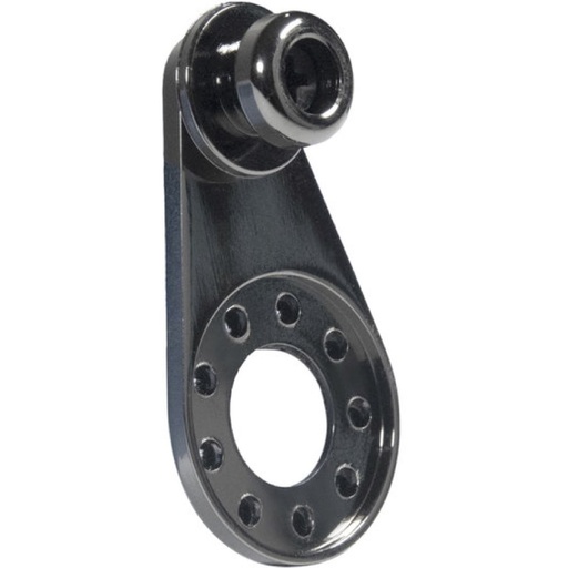 [MN113732] MusicNomad Acousti-Lok Strap Solution For 3 Screw Output Jacks