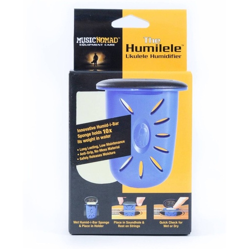 [MN109845] MusicNomad The Humilele - MN302