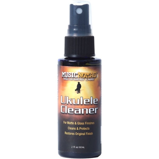 [MN109807] MusicNomad Ukulele Cleaner - MN121