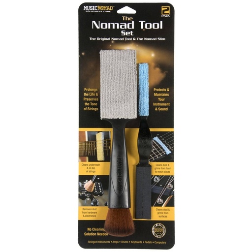 [MN109818] MusicNomad The Nomad Tool Set - MN204