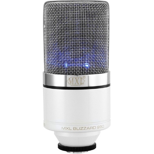 [MXL990BLIZZARD] MXL MXL-990-Blizzard