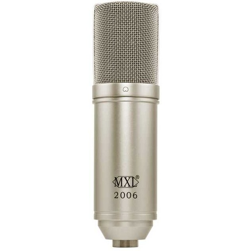 [MXL2006] MXL MXL-2006
