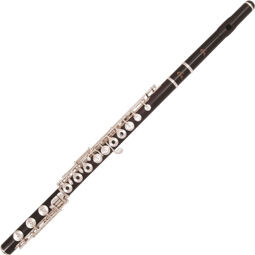 [OFL7500] Odyssey Symphonique In Line Wood Body C Flute