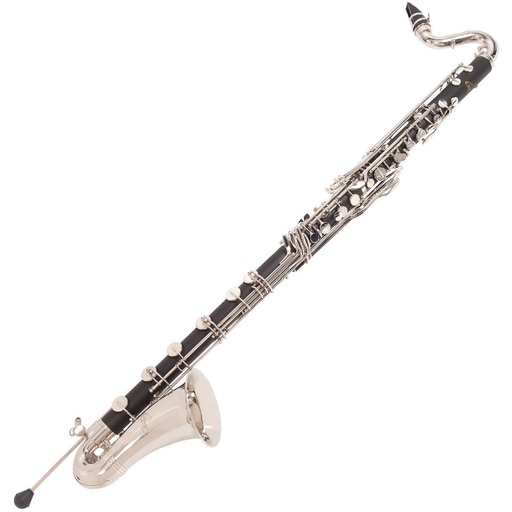 [OBCL800] Odyssey Premiere BB Bass Clarinet Wcase