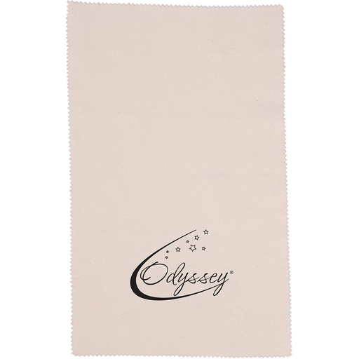 [OES8] Odyssey Essentials Microfiber Swab Alto Sax Zigzag Edge
