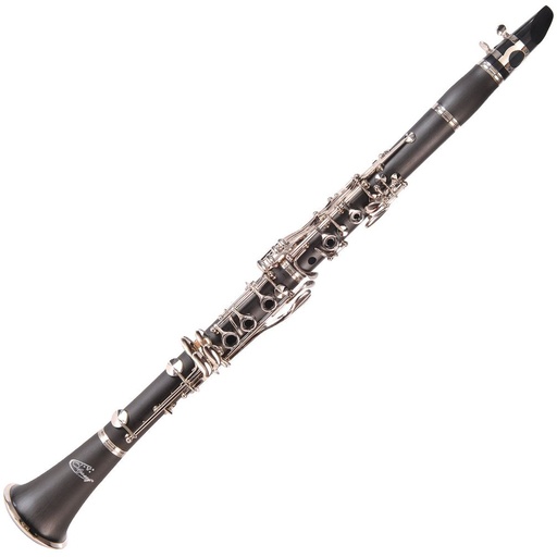 [OCL120] Odyssey Debut Clarinet Outfit Wcase