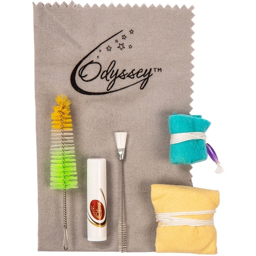 [OES27] Odyssey Essentials Tenor Sax Care Kit
