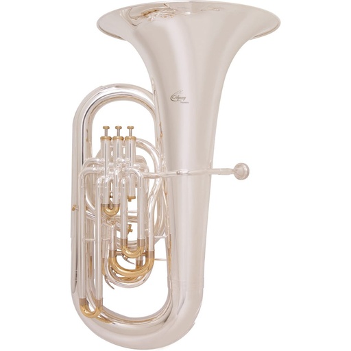 [OTU1900] Odyssey Premiere Eb Tuba Wcase - DW MP