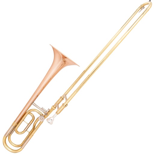 [OTB1800] Odyssey Premiere BBF Trombone Wcase