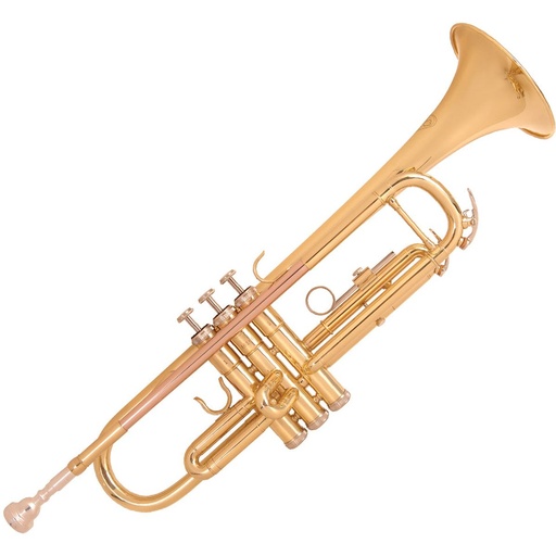 [OTR140] Odyssey Debut Trumpet Outfit Wcase