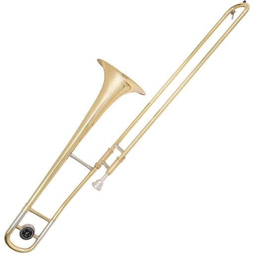 [OTB1000] Odyssey Debut BB Trombone Wcase