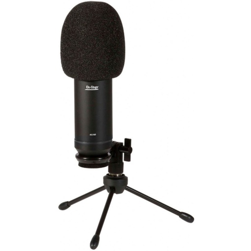 [AS700] OnStage USB Microphone