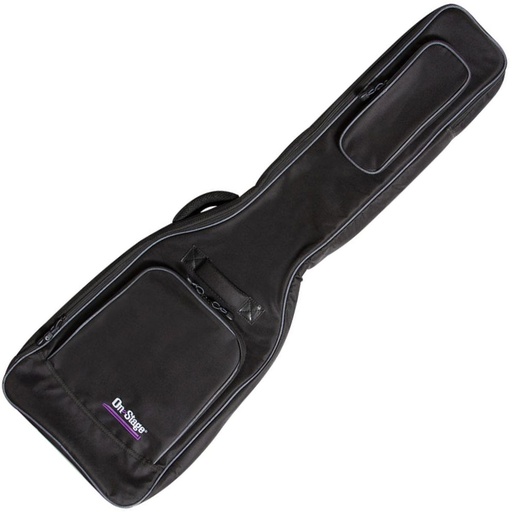 [GBB4770] OnStage Deluxe Guitar Bag - Bass
