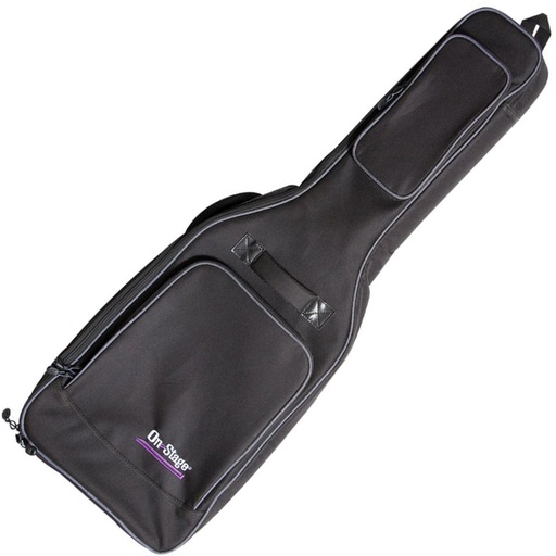 [GBE4770] OnStage Deluxe Guitar Bag - Electric