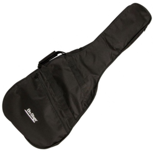 [GBA4550] OnStage Guitar Bag - Acoustic