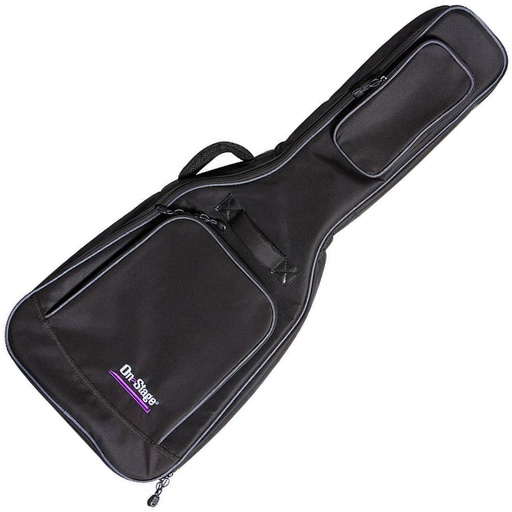 [GBC4770] OnStage Deluxe Guitar Bag - Classic