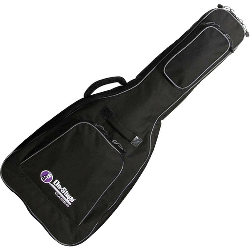 [GBA4770] OnStage Deluxe Guitar Bag - Acoustic