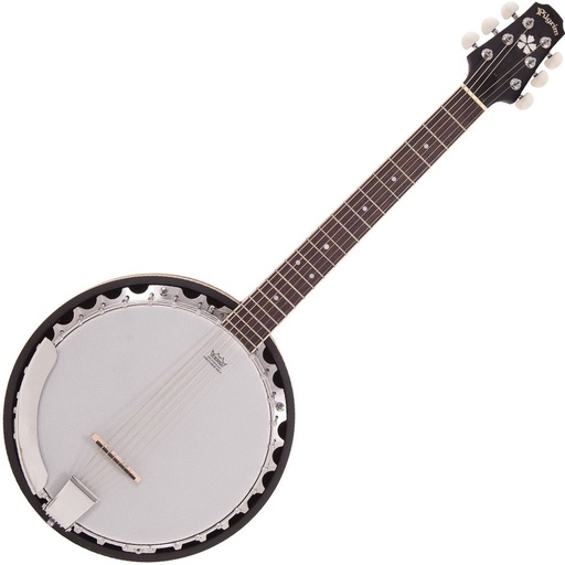 [VPBG26] Pilgrim Vintage Pilgrim Progress 6GB Banjo - Guitar Banjo