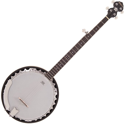 [VPB30G] Pilgrim Vintage Pilgrim Progress 5G Banjo - 5 String G Banjo