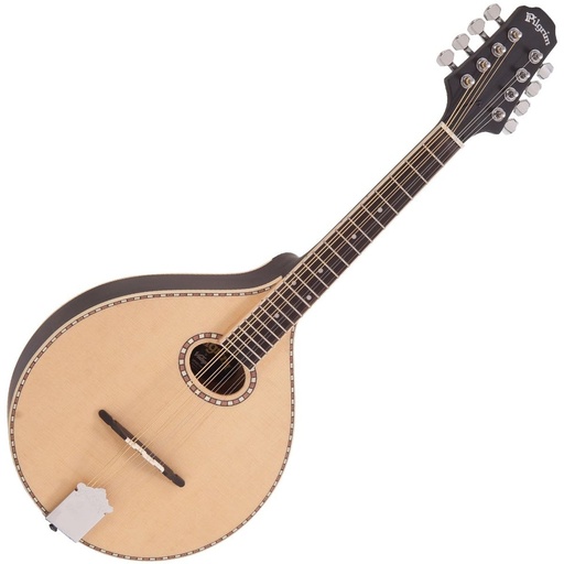 [VPMD100] Pilgrim Vintage Pilgrim Mandola - Celtic Dawn - Satin Natural