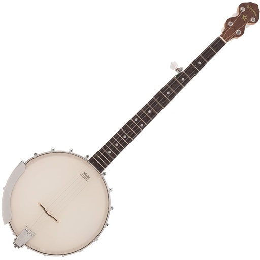 [VPB002] Pilgrim Vintage Pilgrim Series Banjo - Jubilee - 5 String - Open Back