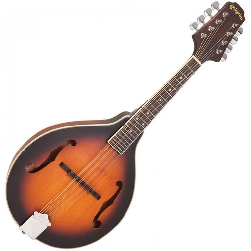 [VPMA50AV] Pilgrim Vintage Pilgrim Redwood Mandolin - A Style - Antique Violin Burst