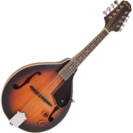 [VPMA50EAV] Pilgrim Vintage Pilgrim Redwood Electro Mandolin A Style Antique Violin Burst