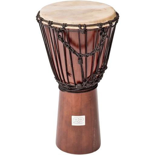 [DJE1] PP Djembe Drum 26cm w/ Cover