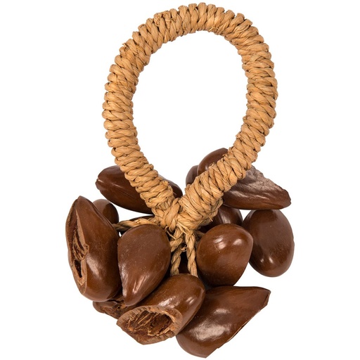 [NS1] PP Nut Shell Shaker